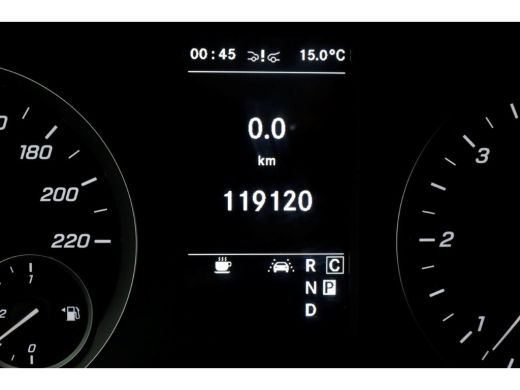 Mercedes-Benz Vito 114 CDI 136pk Compact 9G Automaat 2x Schuifdeur/LED/Camera/Navi/Inrichting 05-2022 ActivLease financial lease