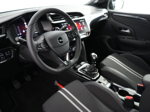 Opel Corsa 1.2 Turbo GS | Achteruitrijcamera | Apple Carplay/Android Auto|telefoonintegratie premium | Cruis... ActivLease financial lease