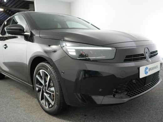 Opel Corsa 1.2 Turbo GS | Achteruitrijcamera | Apple Carplay/Android Auto|telefoonintegratie premium | Cruis... ActivLease financial lease