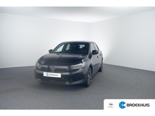 Opel Corsa 1.2 Turbo GS | Achteruitrijcamera | Apple Carplay/Android Auto|telefoonintegratie premium | Cruis... Opel Corsa 1.2 Turbo GS | Achteruitrijcamera | Apple Carplay/Android Auto|telefoonintegratie premium | Cruis...