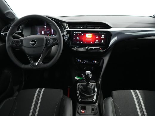 Opel Corsa 1.2 Turbo GS | Achteruitrijcamera | Apple Carplay/Android Auto|telefoonintegratie premium | Cruis... ActivLease financial lease
