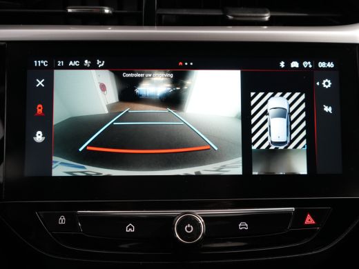 Opel Corsa 1.2 Turbo GS | Achteruitrijcamera | Apple Carplay/Android Auto|telefoonintegratie premium | Cruis... ActivLease financial lease