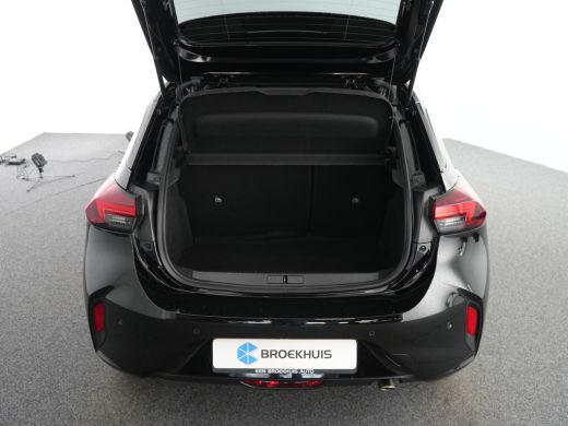 Opel Corsa 1.2 Turbo GS | Achteruitrijcamera | Apple Carplay/Android Auto|telefoonintegratie premium | Cruis... ActivLease financial lease