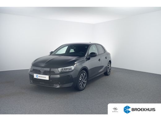 Opel Corsa 1.2 Turbo GS | Achteruitrijcamera | Apple Carplay/Android Auto|telefoonintegratie premium | Cruis...