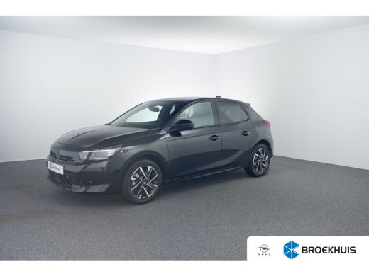 Opel Corsa 1.2 Turbo GS | Achteruitrijcamera | Apple Carplay/Android Auto|telefoonintegratie premium | Cruis...