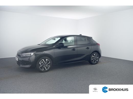 Opel Corsa 1.2 Turbo GS | Achteruitrijcamera | Apple Carplay/Android Auto|telefoonintegratie premium | Cruis...