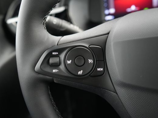 Opel Corsa 1.2 Turbo GS | Achteruitrijcamera | Apple Carplay/Android Auto|telefoonintegratie premium | Cruis... ActivLease financial lease