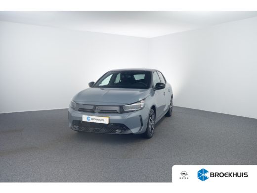 Opel Corsa 1.2 Turbo GS | Achteruitrijcamera | Apple Carplay/Android Auto|telefoonintegratie premium | Cruis...