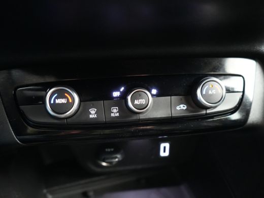 Opel Corsa 1.2 Turbo GS | Achteruitrijcamera | Apple Carplay/Android Auto|telefoonintegratie premium | Cruis... ActivLease financial lease