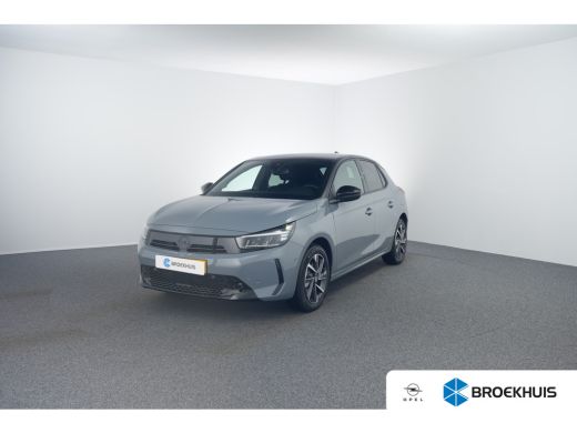 Opel Corsa 1.2 Turbo GS | Achteruitrijcamera | Apple Carplay/Android Auto|telefoonintegratie premium | Cruis... Opel Corsa 1.2 Turbo GS | Achteruitrijcamera | Apple Carplay/Android Auto|telefoonintegratie premium | Cruis...