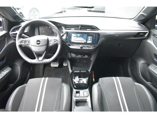 Opel Corsa-e Long Range GS 51 kWh 3 Fase 156pk | Navigatie | Achteruitrijcamera | Full-LED | Keyless-Entry | W... ActivLease financial lease