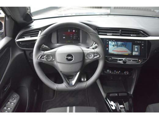 Opel Corsa-e Long Range GS 51 kWh 3 Fase 156pk | Navigatie | Achteruitrijcamera | Full-LED | Keyless-Entry | W... ActivLease financial lease