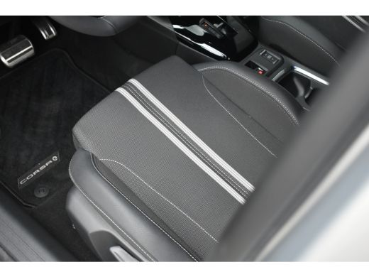 Opel Corsa-e Long Range GS 51 kWh 3 Fase 156pk | Navigatie | Achteruitrijcamera | Full-LED | Keyless-Entry | W... ActivLease financial lease