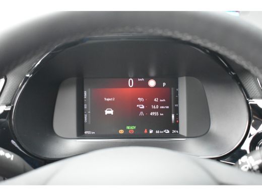 Opel Corsa-e Long Range GS 51 kWh 3 Fase 156pk | Navigatie | Achteruitrijcamera | Full-LED | Keyless-Entry | W... ActivLease financial lease