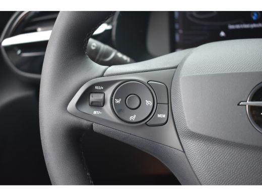 Opel Corsa-e Long Range GS 51 kWh 3 Fase 156pk | Navigatie | Achteruitrijcamera | Full-LED | Keyless-Entry | W... ActivLease financial lease