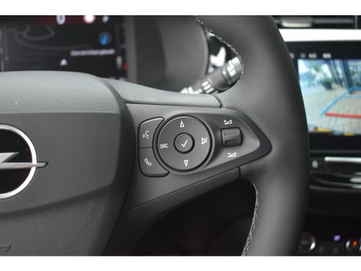 Opel Corsa-e Long Range GS 51 kWh 3 Fase 156pk | Navigatie | Achteruitrijcamera | Full-LED | Keyless-Entry | W... ActivLease financial lease