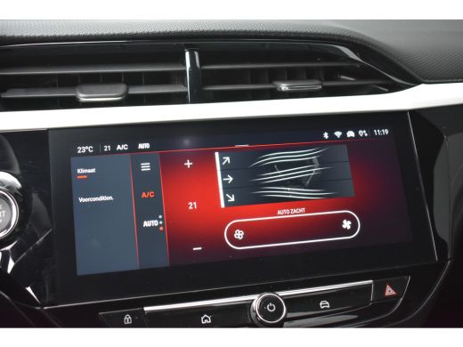 Opel Corsa-e Long Range GS 51 kWh 3 Fase 156pk | Navigatie | Achteruitrijcamera | Full-LED | Keyless-Entry | W... ActivLease financial lease