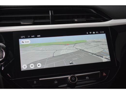 Opel Corsa-e Long Range GS 51 kWh 3 Fase 156pk | Navigatie | Achteruitrijcamera | Full-LED | Keyless-Entry | W... ActivLease financial lease