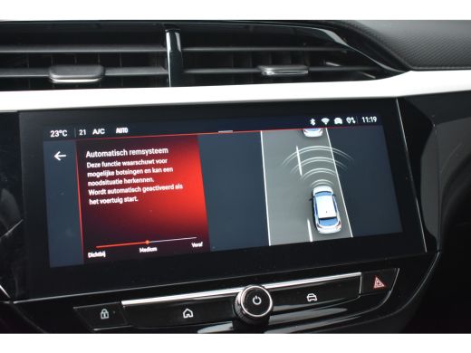 Opel Corsa-e Long Range GS 51 kWh 3 Fase 156pk | Navigatie | Achteruitrijcamera | Full-LED | Keyless-Entry | W... ActivLease financial lease