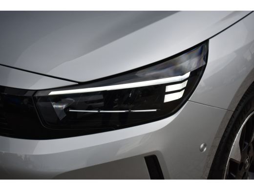 Opel Corsa-e Long Range GS 51 kWh 3 Fase 156pk | Navigatie | Achteruitrijcamera | Full-LED | Keyless-Entry | W... ActivLease financial lease