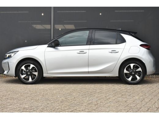Opel Corsa-e Long Range GS 51 kWh 3 Fase 156pk | Navigatie | Achteruitrijcamera | Full-LED | Keyless-Entry | W... ActivLease financial lease