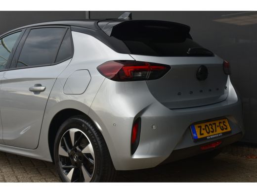 Opel Corsa-e Long Range GS 51 kWh 3 Fase 156pk | Navigatie | Achteruitrijcamera | Full-LED | Keyless-Entry | W... ActivLease financial lease