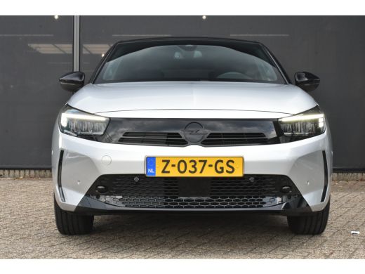 Opel Corsa-e Long Range GS 51 kWh 3 Fase 156pk | Navigatie | Achteruitrijcamera | Full-LED | Keyless-Entry | W... ActivLease financial lease