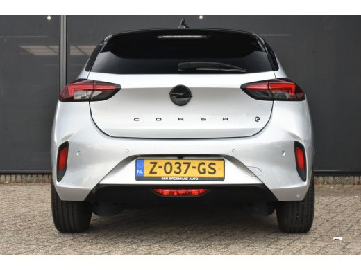 Opel Corsa-e Long Range GS 51 kWh 3 Fase 156pk | Navigatie | Achteruitrijcamera | Full-LED | Keyless-Entry | W... ActivLease financial lease