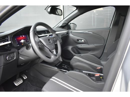 Opel Corsa-e Long Range GS 51 kWh 3 Fase 156pk | Navigatie | Achteruitrijcamera | Full-LED | Keyless-Entry | W... ActivLease financial lease