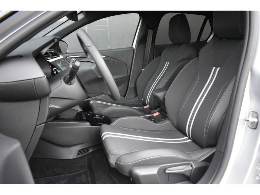 Opel Corsa-e Long Range GS 51 kWh 3 Fase 156pk | Navigatie | Achteruitrijcamera | Full-LED | Keyless-Entry | W... ActivLease financial lease