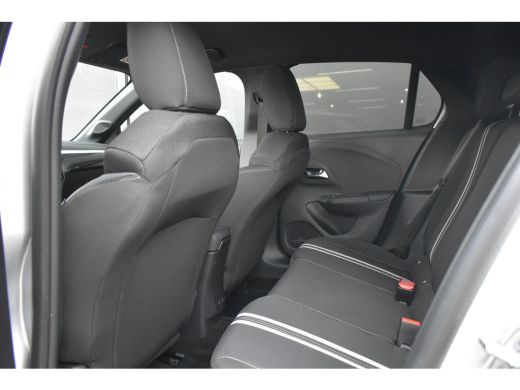 Opel Corsa-e Long Range GS 51 kWh 3 Fase 156pk | Navigatie | Achteruitrijcamera | Full-LED | Keyless-Entry | W... ActivLease financial lease