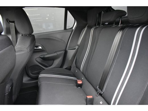 Opel Corsa-e Long Range GS 51 kWh 3 Fase 156pk | Navigatie | Achteruitrijcamera | Full-LED | Keyless-Entry | W... ActivLease financial lease