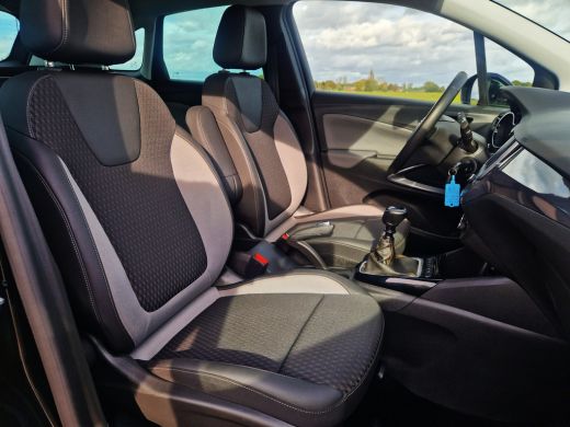 Opel Crossland X X 1.2 Turbo Innovation - 110 Pk - Euro 6 - Navi - Airco - Cruise Control ActivLease financial lease