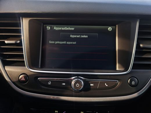 Opel Crossland X X 1.2 Turbo Innovation - 110 Pk - Euro 6 - Navi - Airco - Cruise Control ActivLease financial lease