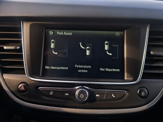 Opel Crossland X X 1.2 Turbo Innovation - 110 Pk - Euro 6 - Navi - Airco - Cruise Control ActivLease financial lease