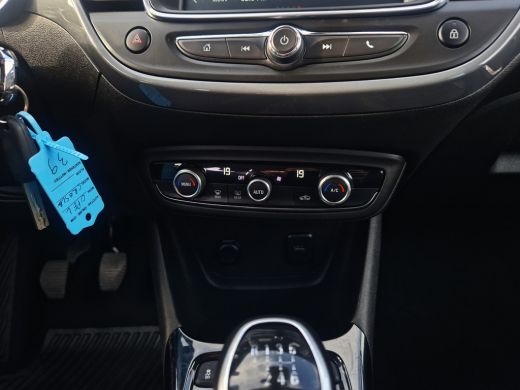 Opel Crossland X X 1.2 Turbo Innovation - 110 Pk - Euro 6 - Navi - Airco - Cruise Control ActivLease financial lease