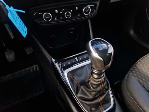 Opel Crossland X X 1.2 Turbo Innovation - 110 Pk - Euro 6 - Navi - Airco - Cruise Control ActivLease financial lease