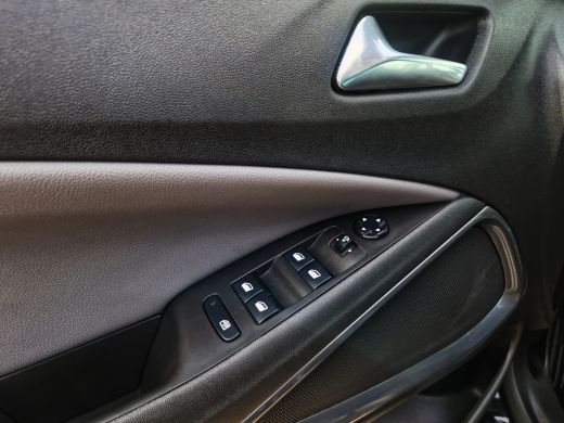 Opel Crossland X X 1.2 Turbo Innovation - 110 Pk - Euro 6 - Navi - Airco - Cruise Control ActivLease financial lease