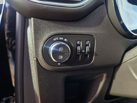 Opel Crossland X X 1.2 Turbo Innovation - 110 Pk - Euro 6 - Navi - Airco - Cruise Control ActivLease financial lease