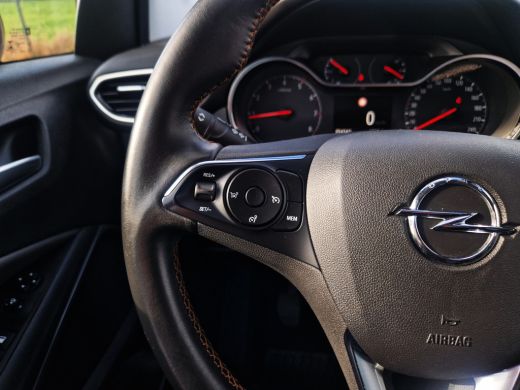 Opel Crossland X X 1.2 Turbo Innovation - 110 Pk - Euro 6 - Navi - Airco - Cruise Control ActivLease financial lease