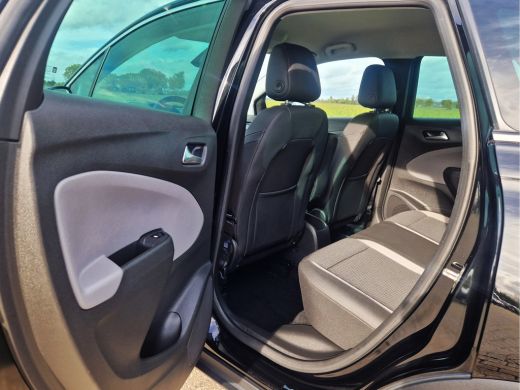 Opel Crossland X X 1.2 Turbo Innovation - 110 Pk - Euro 6 - Navi - Airco - Cruise Control ActivLease financial lease