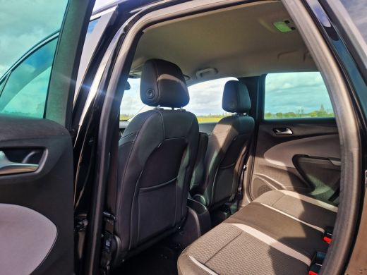 Opel Crossland X X 1.2 Turbo Innovation - 110 Pk - Euro 6 - Navi - Airco - Cruise Control ActivLease financial lease