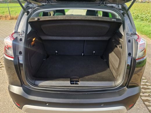 Opel Crossland X X 1.2 Turbo Innovation - 110 Pk - Euro 6 - Navi - Airco - Cruise Control ActivLease financial lease