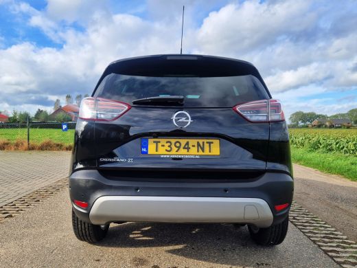 Opel Crossland X X 1.2 Turbo Innovation - 110 Pk - Euro 6 - Navi - Airco - Cruise Control ActivLease financial lease