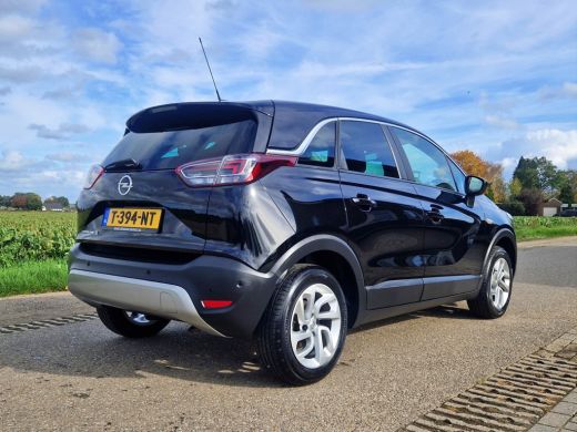 Opel Crossland X X 1.2 Turbo Innovation - 110 Pk - Euro 6 - Navi - Airco - Cruise Control ActivLease financial lease