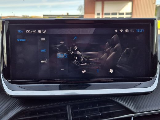 Peugeot 2008 1.2 Hybrid 136PK Allure Automaat | Draadloze Apple Carplay / Android Auto | 17" Licht Metalen Vel... ActivLease financial lease