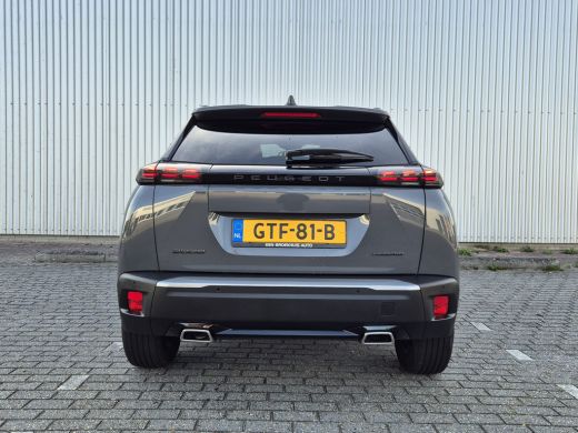 Peugeot 2008 1.2 Hybrid 136PK Allure Automaat | Draadloze Apple Carplay / Android Auto | 17" Licht Metalen Vel... ActivLease financial lease
