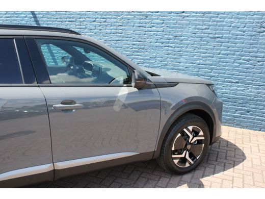 Peugeot 2008 1.2 Hybrid 145 Allure | Automaat | Navigatie | Camera voor + achter | Keyless | Mild Hybrid | ActivLease financial lease