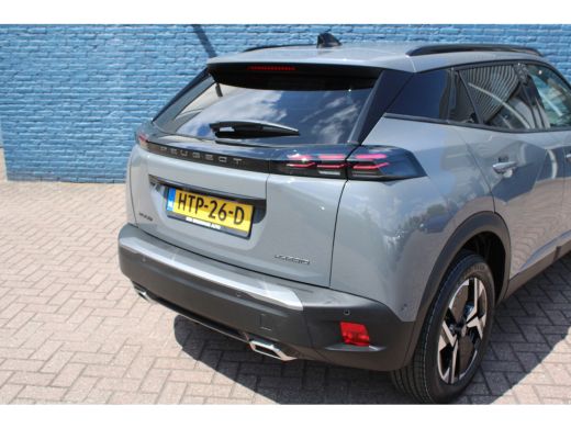 Peugeot 2008 1.2 Hybrid 145 Allure | Automaat | Navigatie | Camera voor + achter | Keyless | Mild Hybrid | ActivLease financial lease