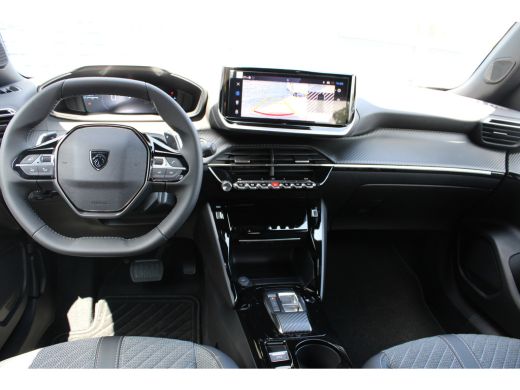 Peugeot 2008 1.2 Hybrid 145 Allure | Automaat | Navigatie | Camera voor + achter | Keyless | Mild Hybrid | ActivLease financial lease